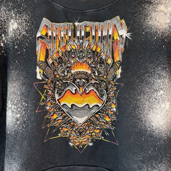 Affliction - Picture 2 of 8